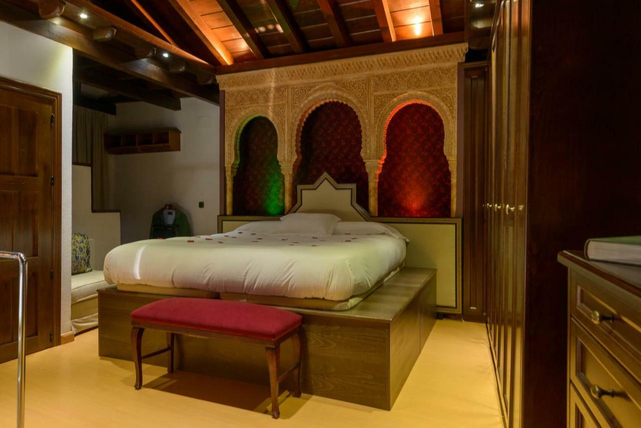 Holiday home Casa Del Beso *