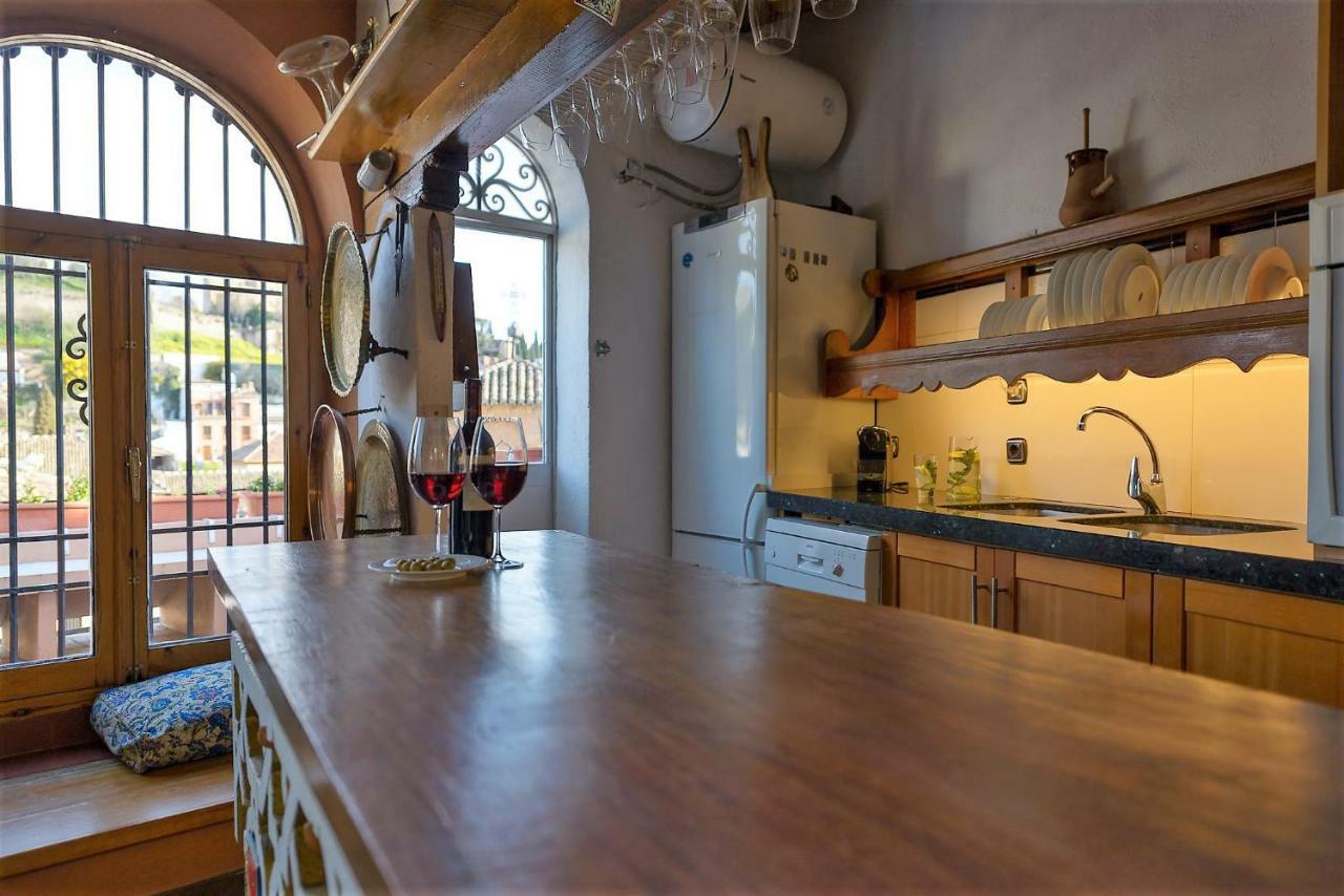 Holiday home Casa Del Beso *