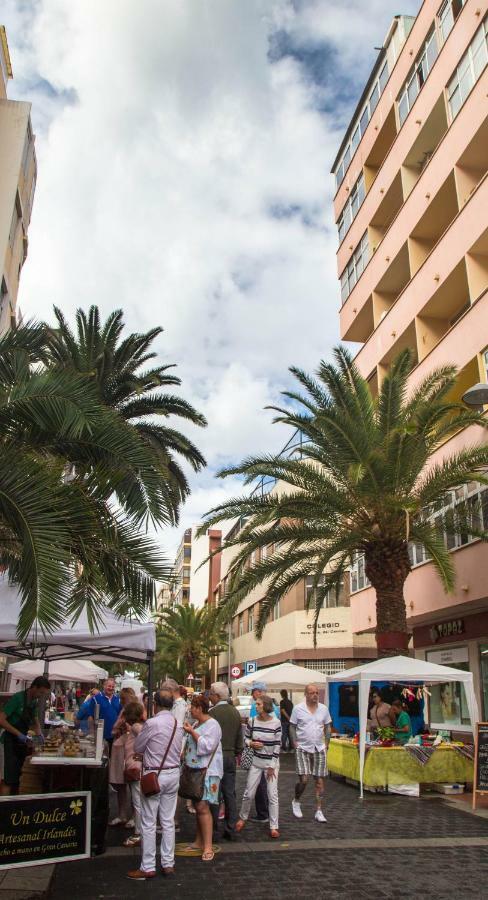 Palmas Apartamento Las Palmas de Gran Canaria
