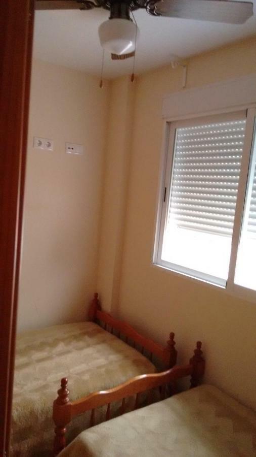 Apartamento *