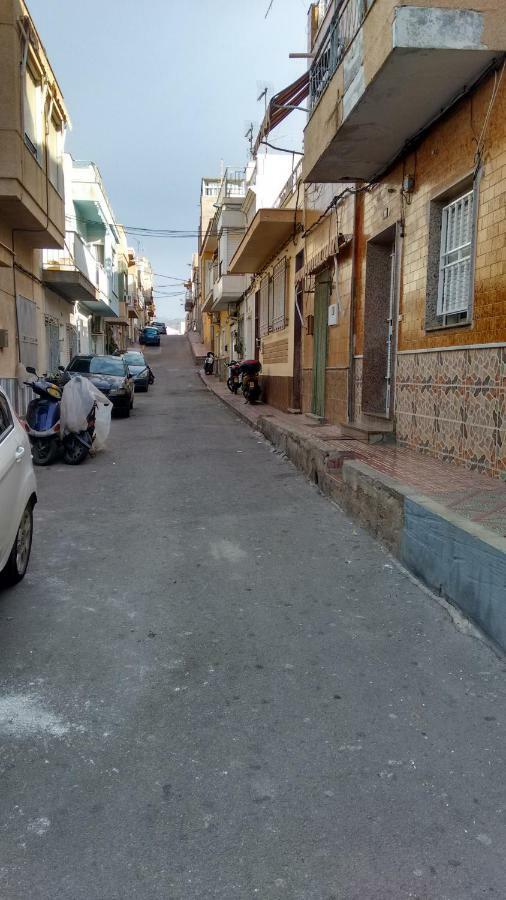 Apartamento Apartamento Águilas