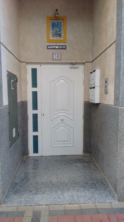 Apartamento Apartamento