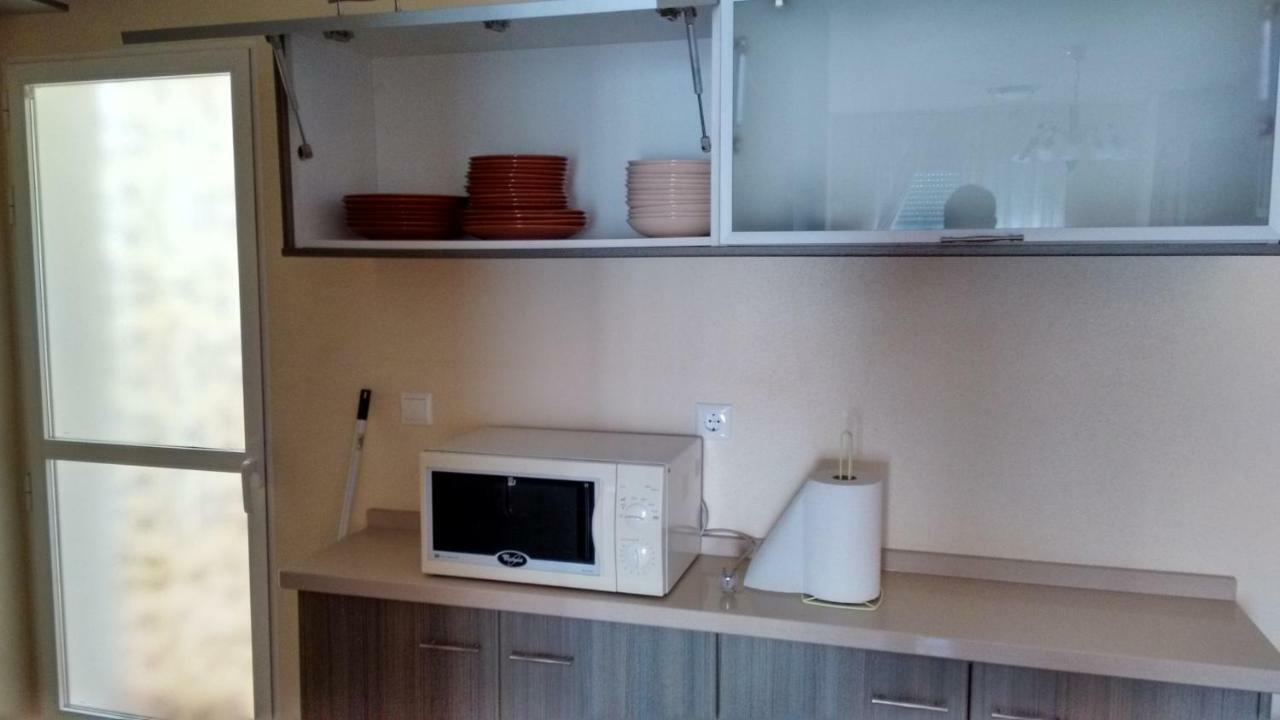 Apartamento Águilas