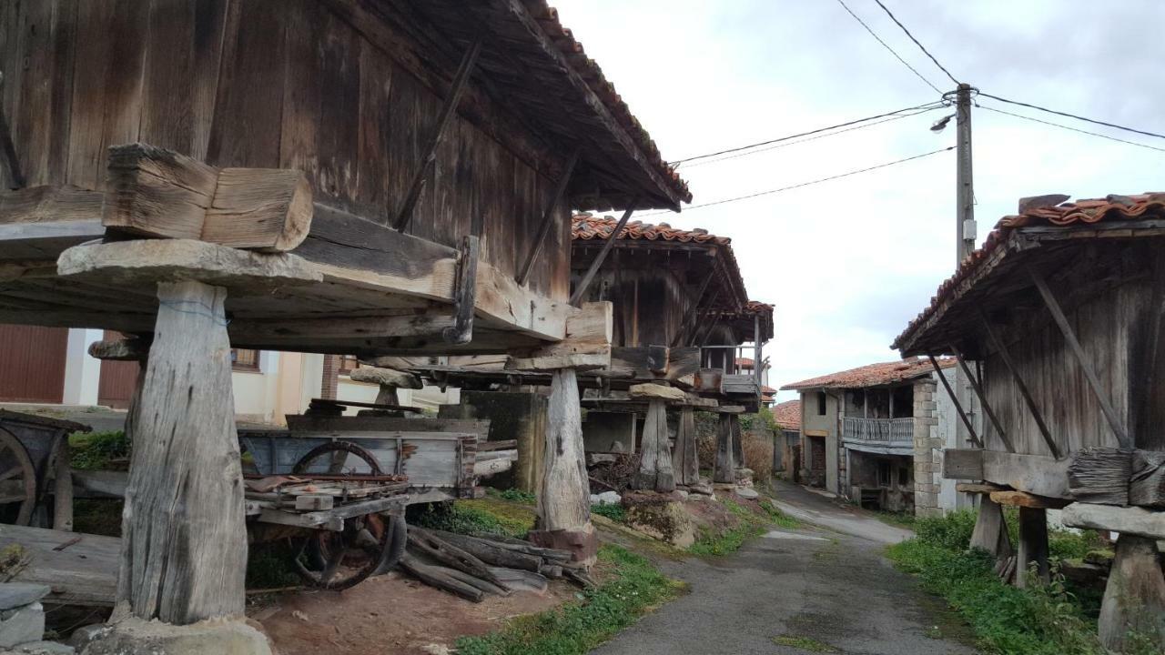 Apartamento Villar Villar (Villaviciosa)