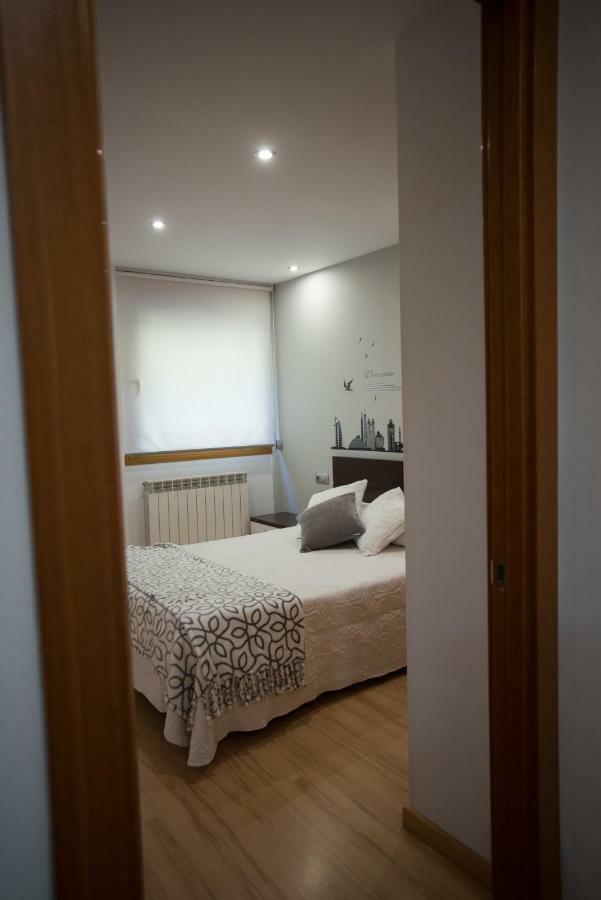 Almudena Apartamento *