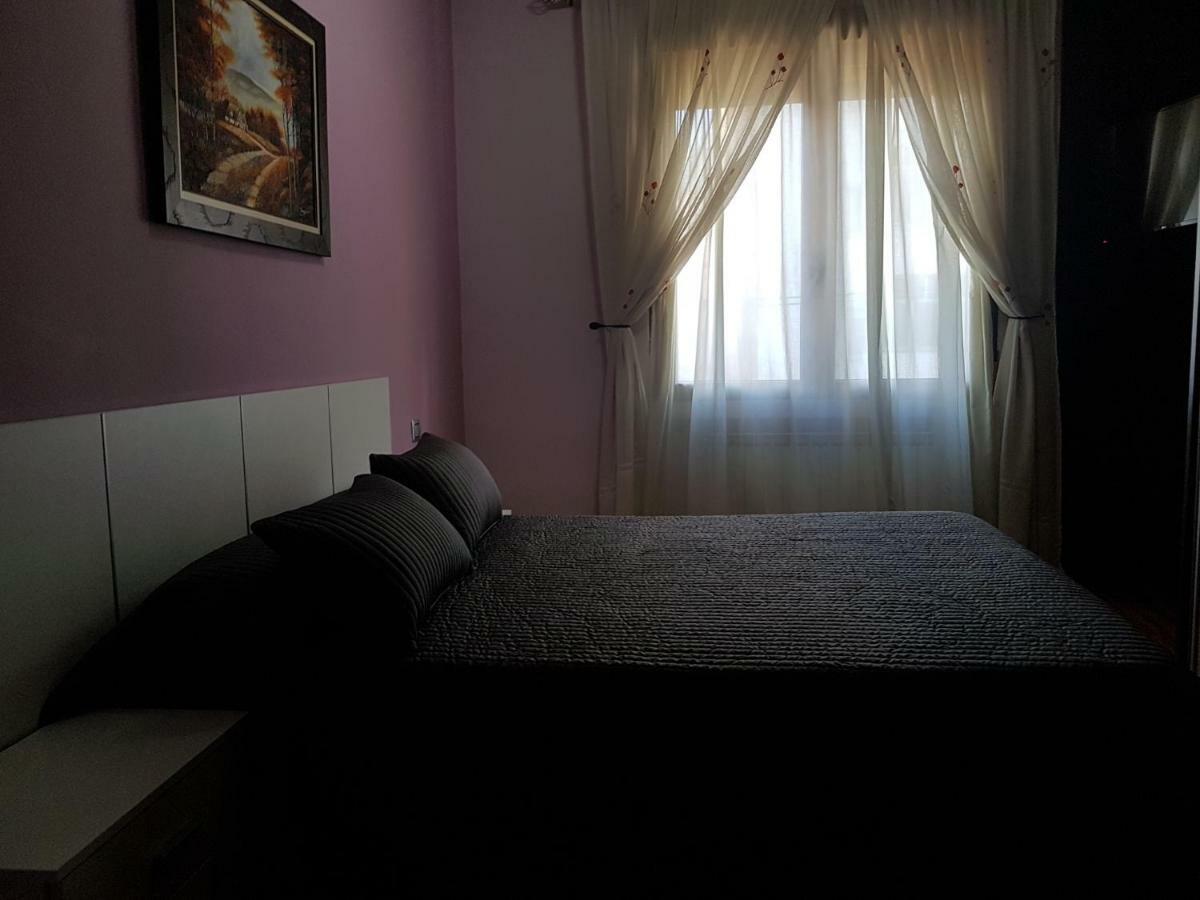 Apartamento Panaderos
