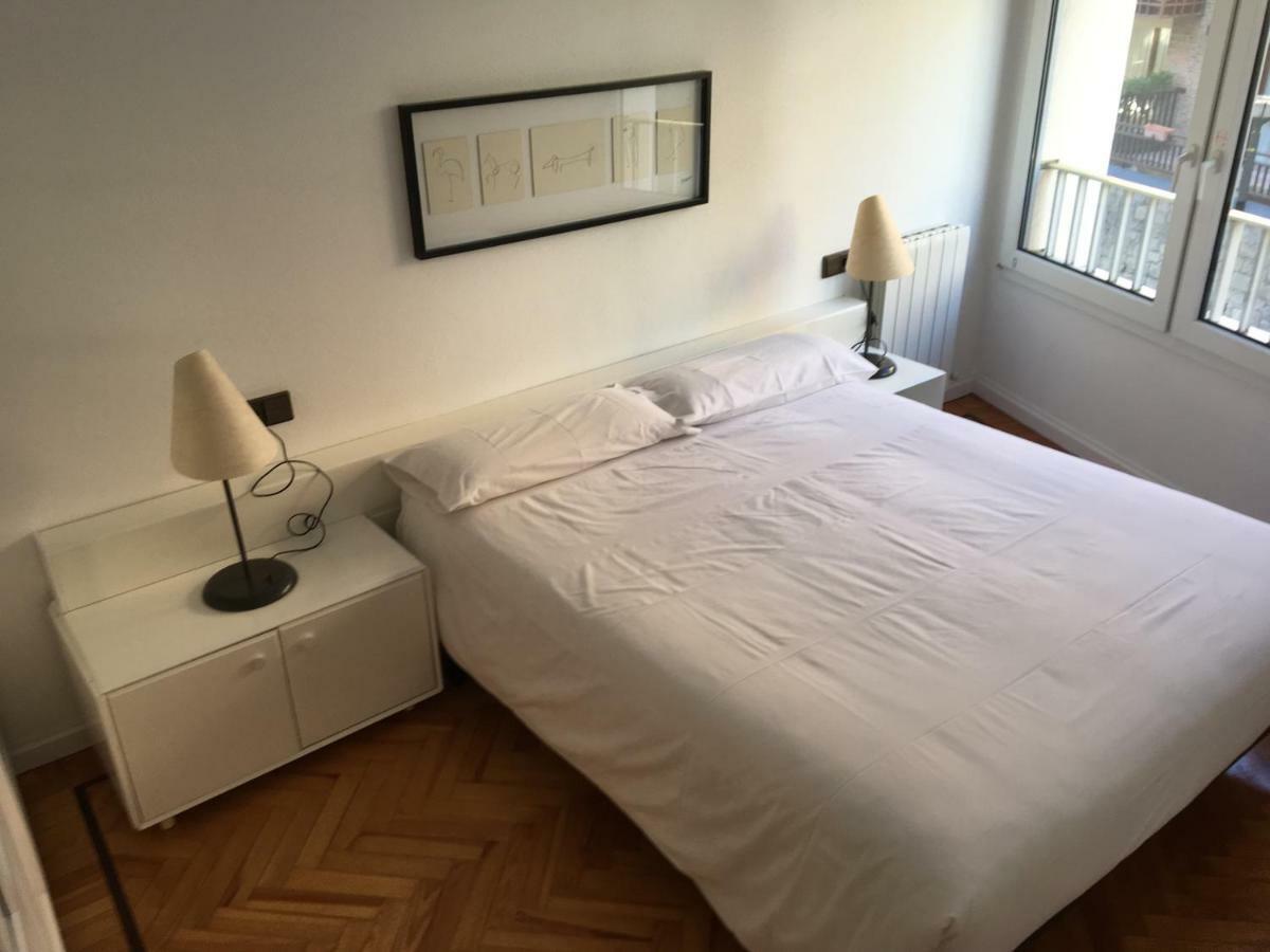 Ontzaldi By Basquelidays Apartment