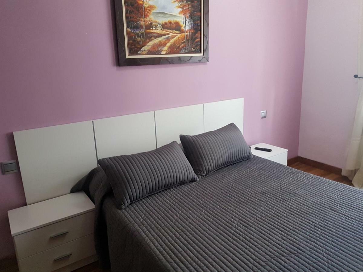 Apartamento Apartamento Panaderos *