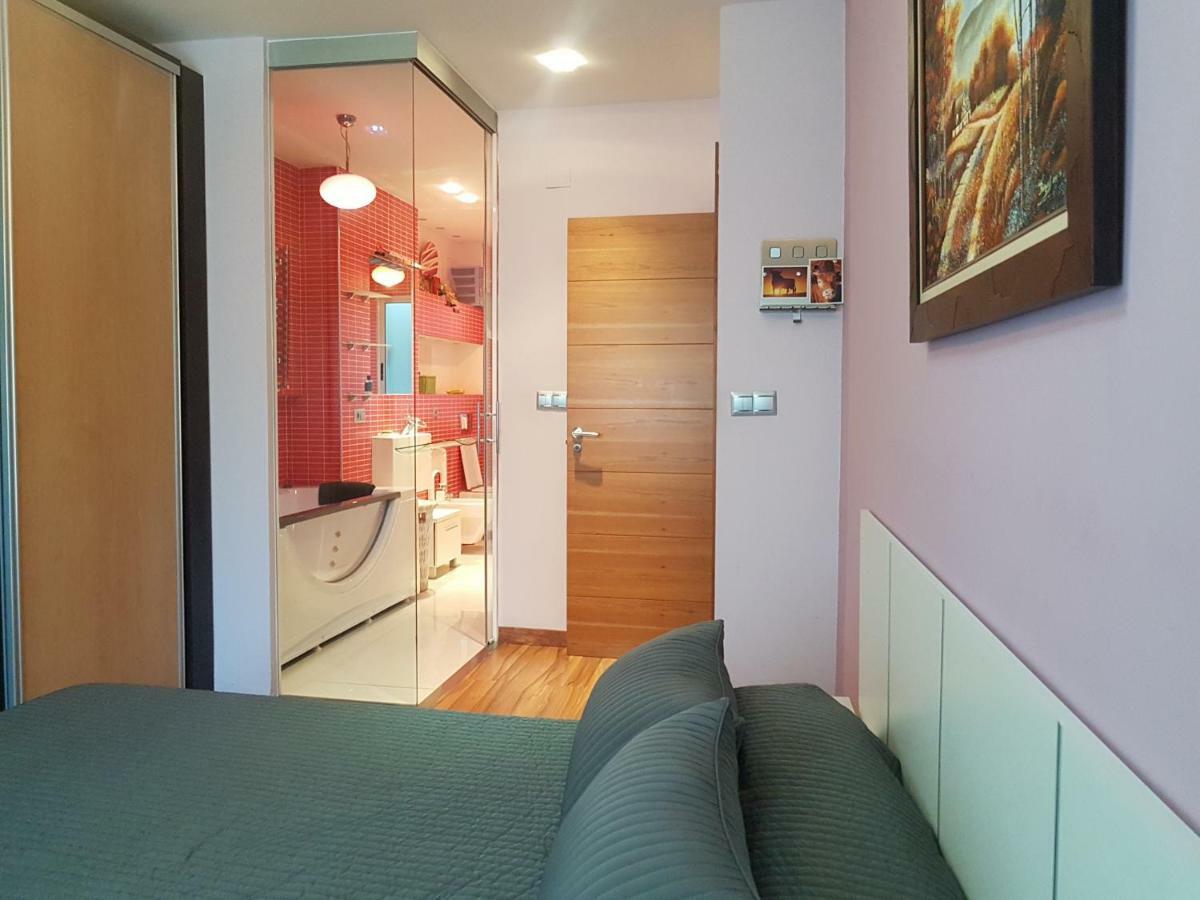 Apartamento Apartamento Panaderos Valladolid