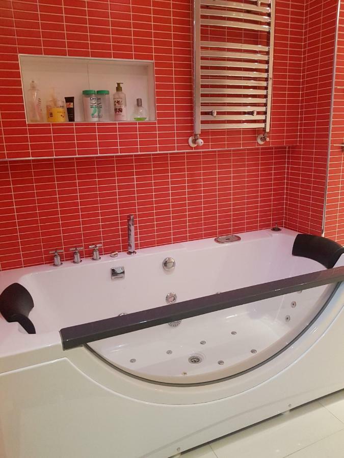 Apartamento Panaderos