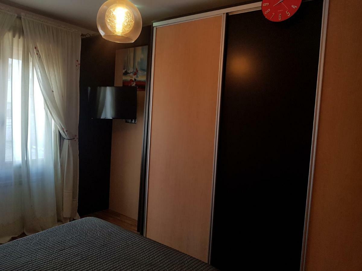 Apartamento Apartamento Panaderos *