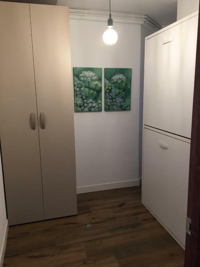 Apartment Ontzaldi By Basquelidays Hondarribia