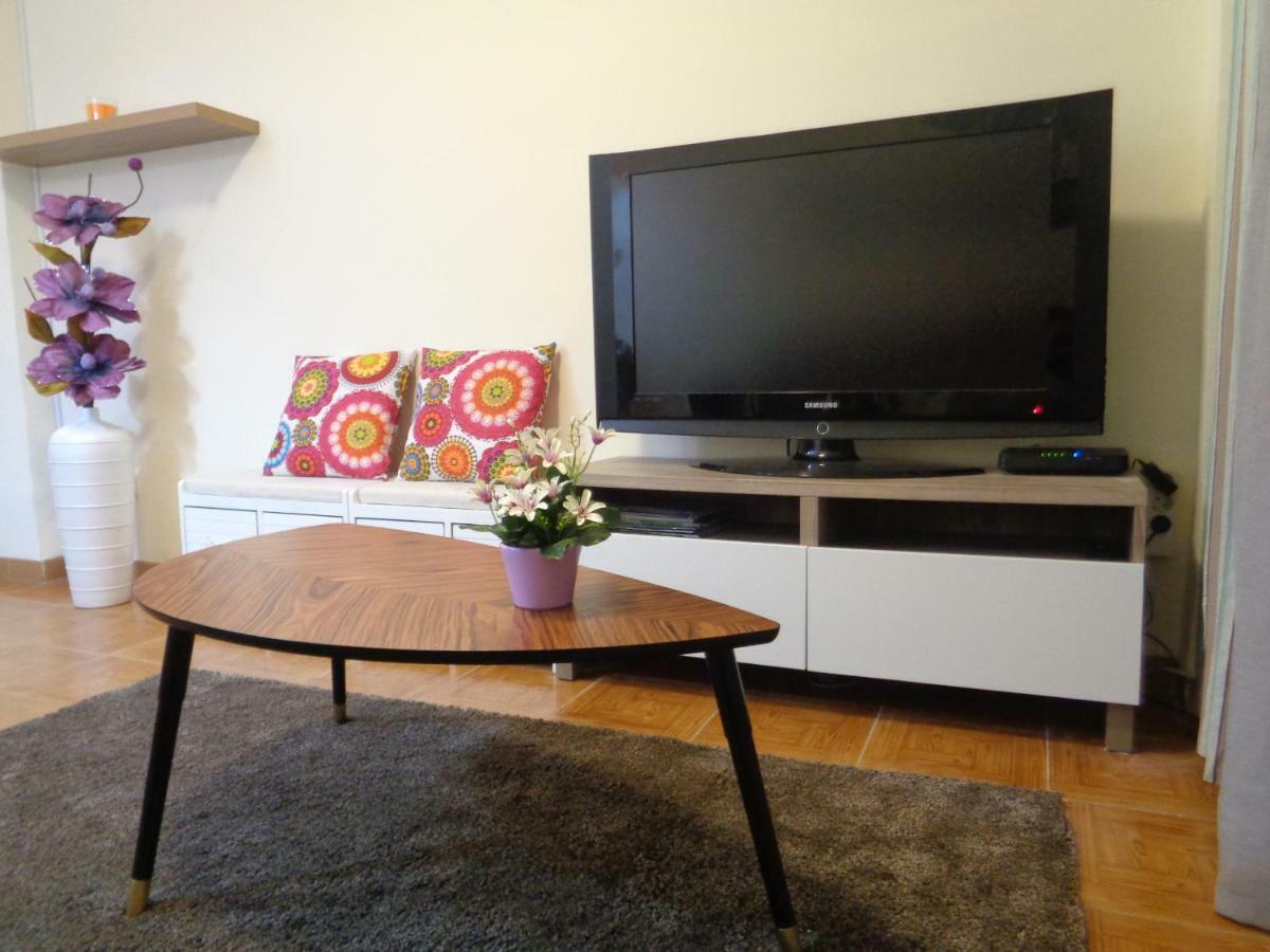 Apartamento Heart Valencia