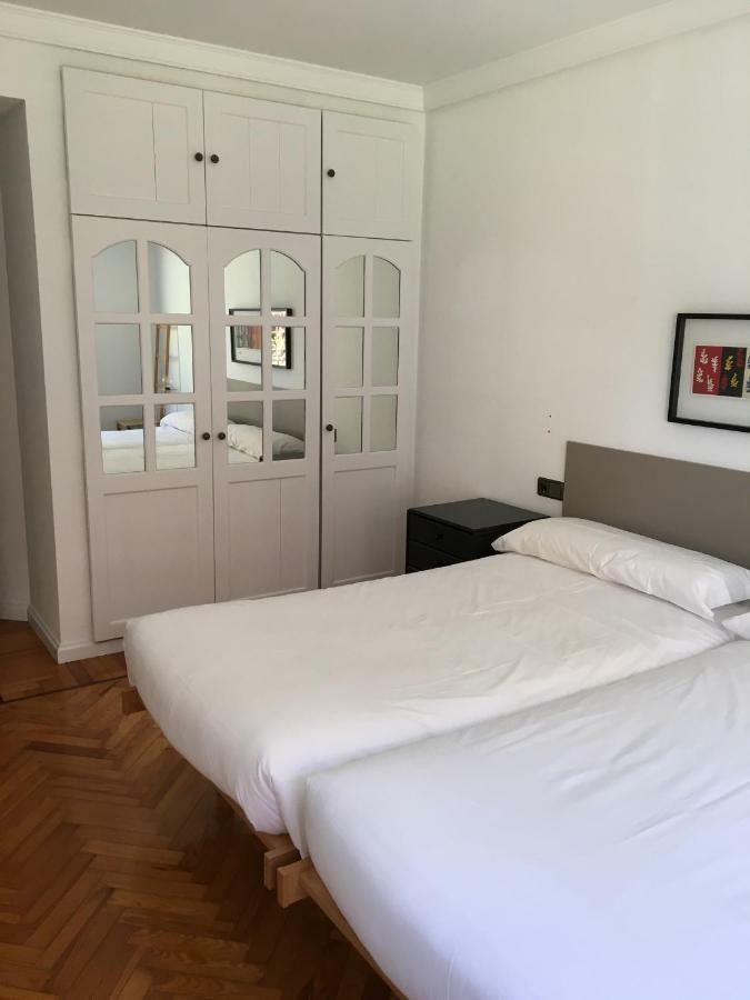 Apartment Ontzaldi By Basquelidays
