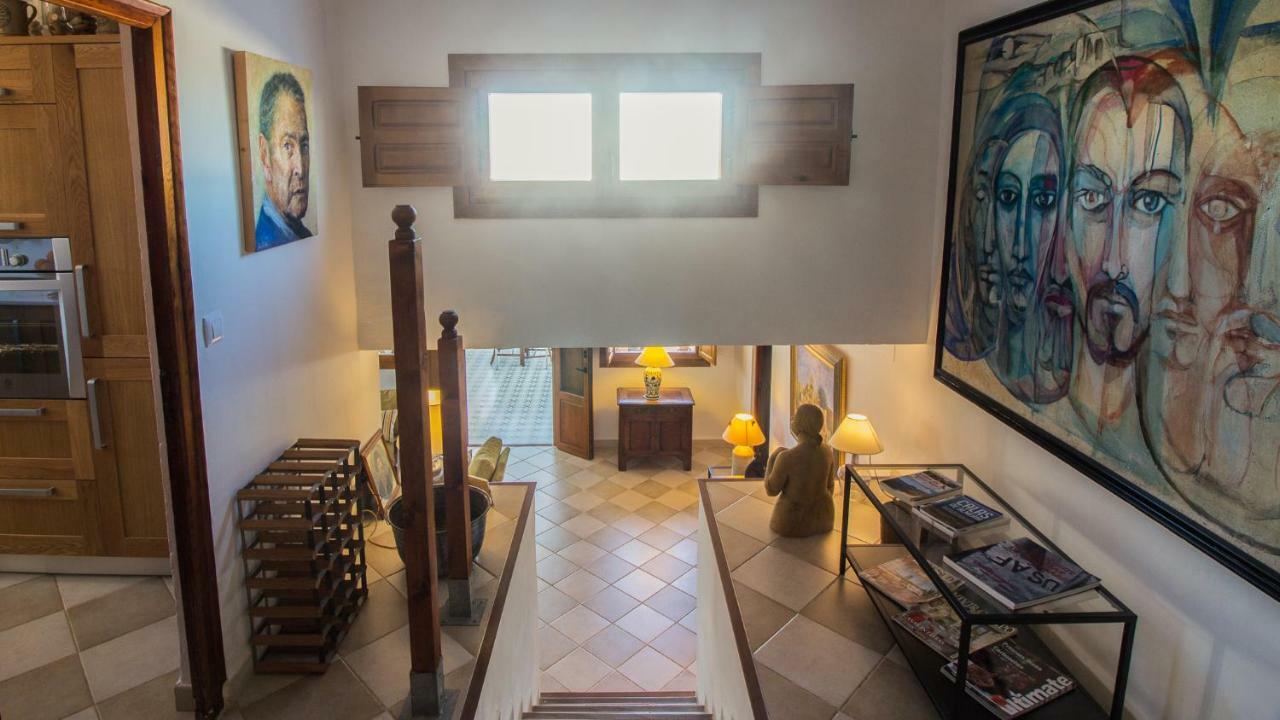 Holiday home Casa Alta Pueblo *