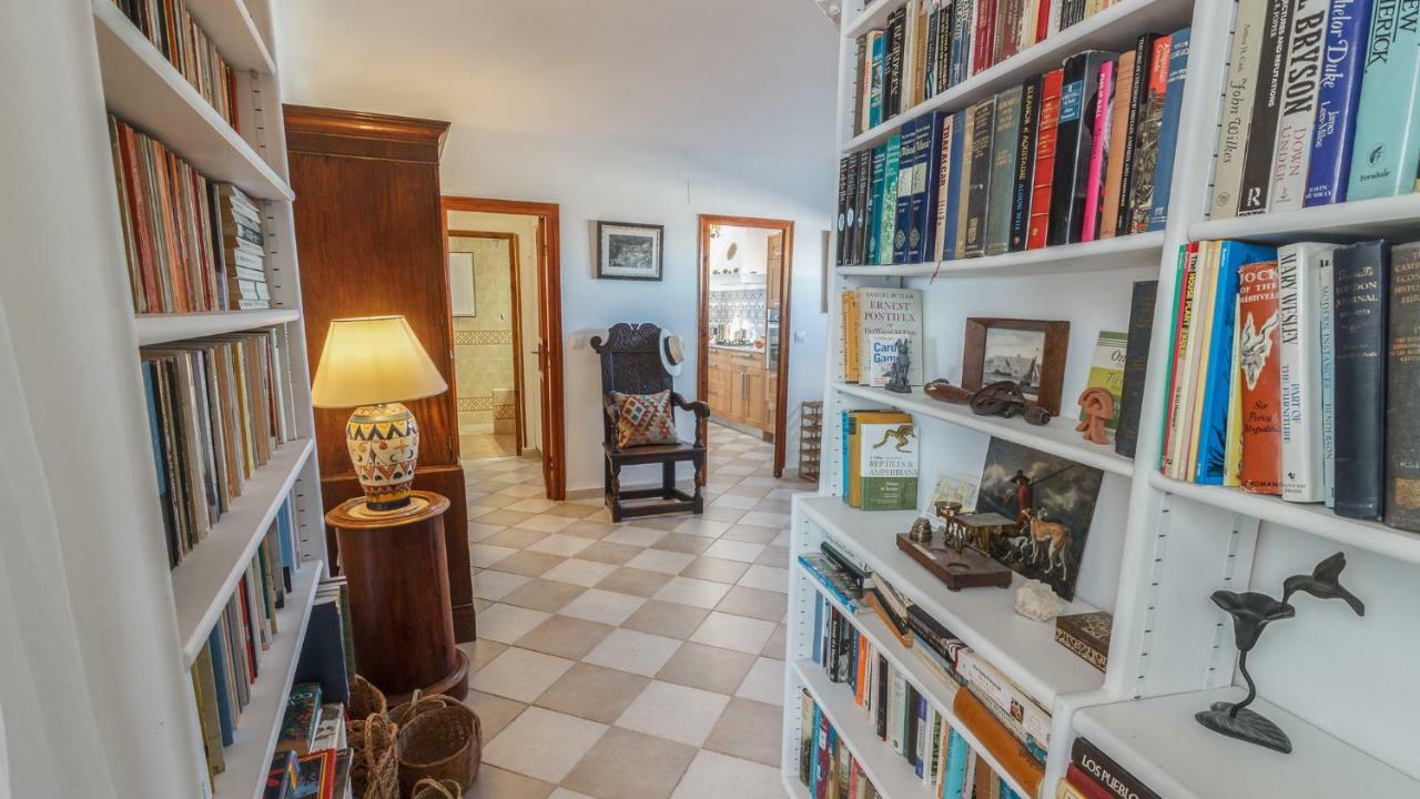 Casa Alta Pueblo Holiday home