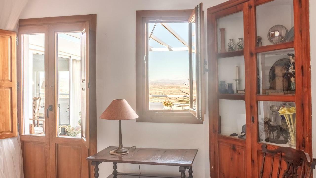 Holiday home Casa Alta Pueblo Mojacar