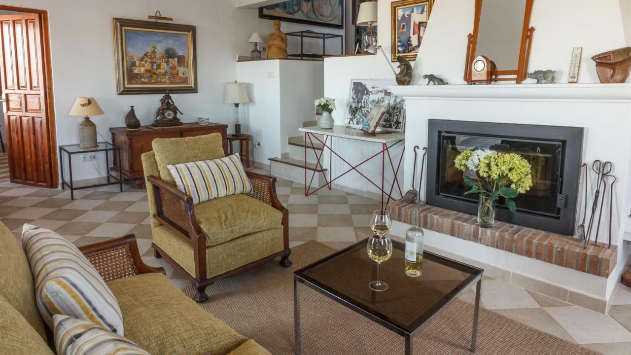 Casa Alta Pueblo Holiday home