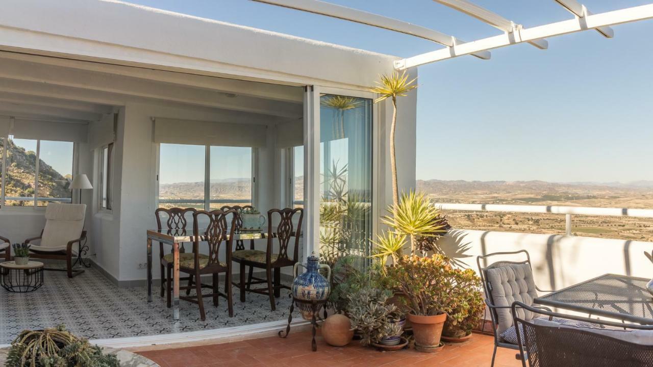Holiday home Casa Alta Pueblo Mojacar