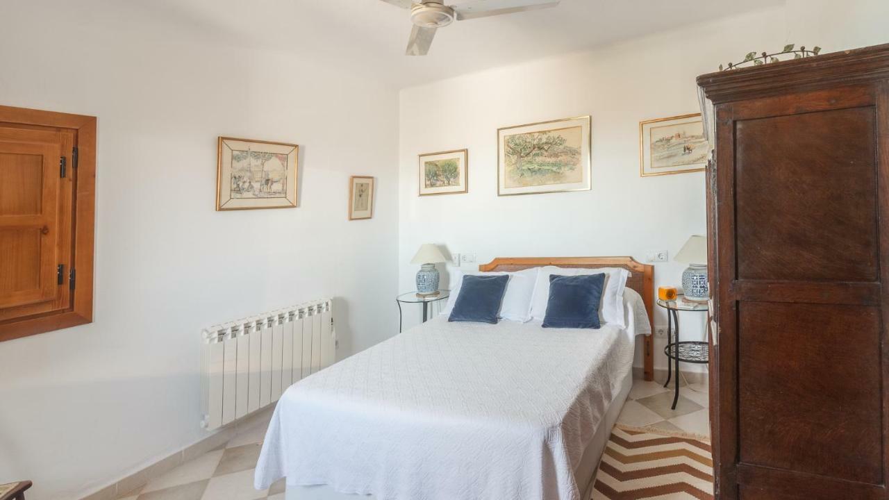 Holiday home Casa Alta Pueblo Mojacar
