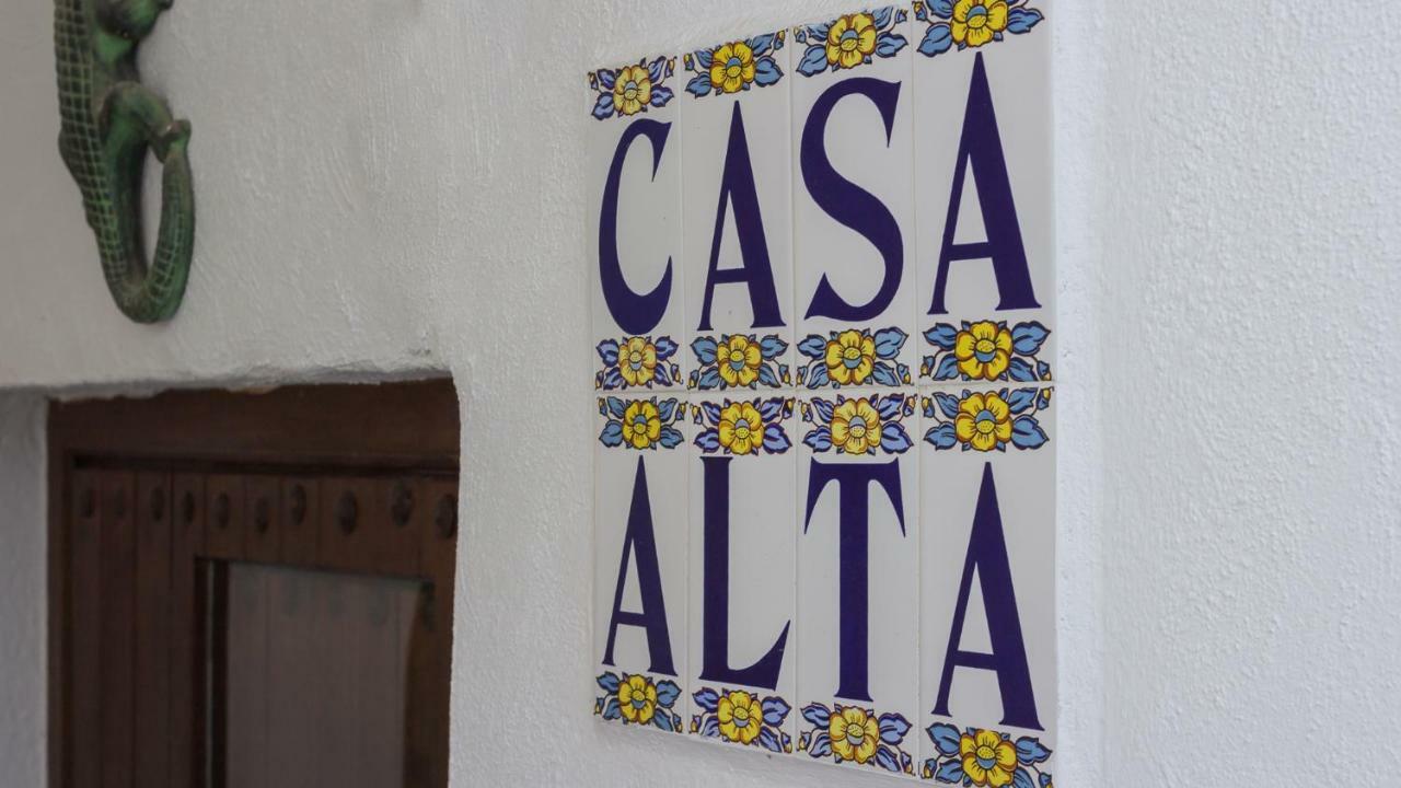 Holiday home Casa Alta Pueblo Mojacar