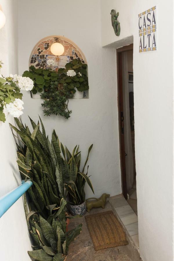 Casa Alta Pueblo