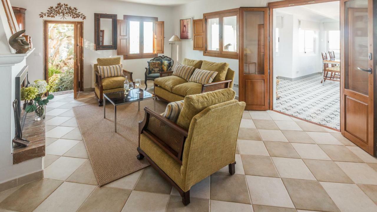 Holiday home Casa Alta Pueblo