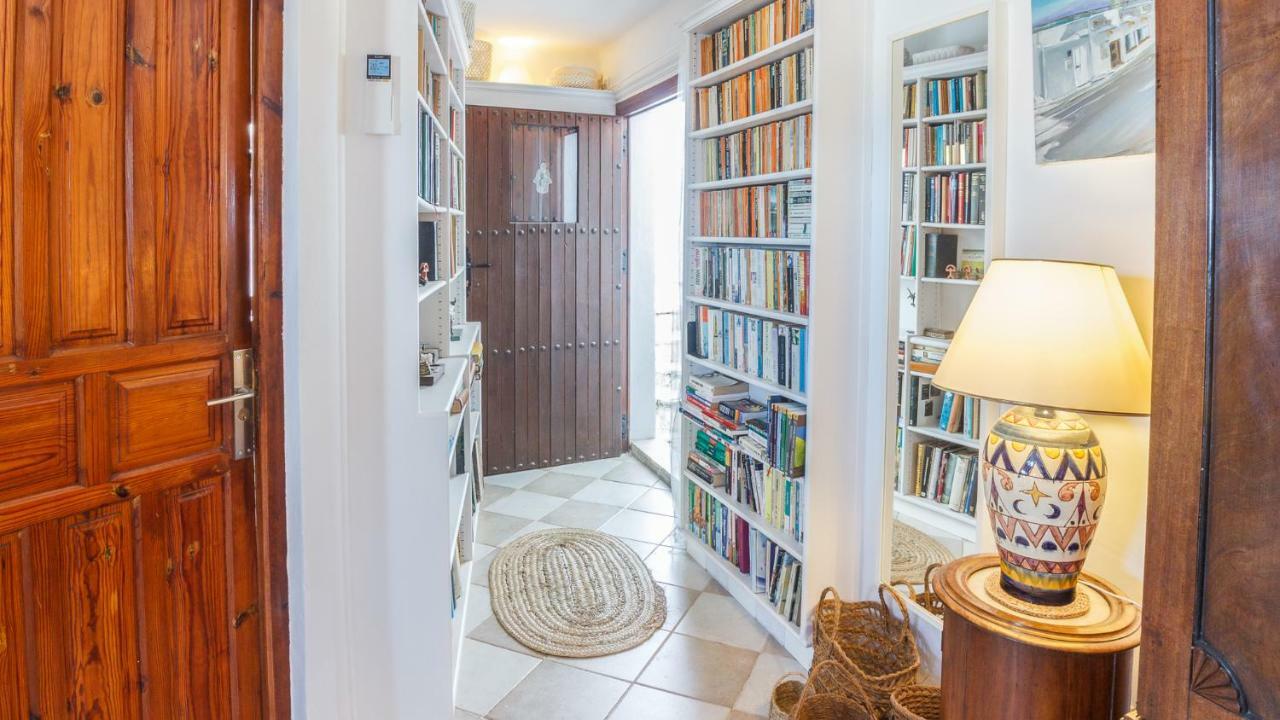 Casa Alta Pueblo Holiday home Mojacar