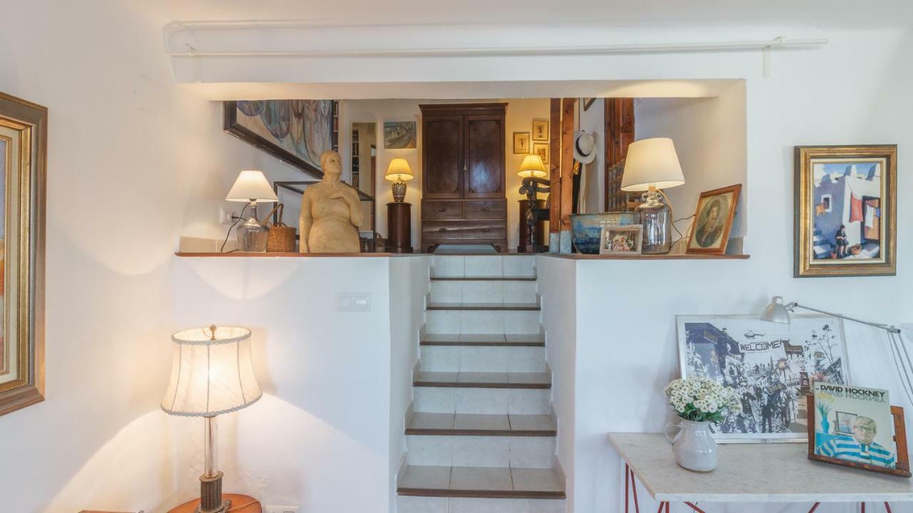 Casa Alta Pueblo Holiday home Mojacar