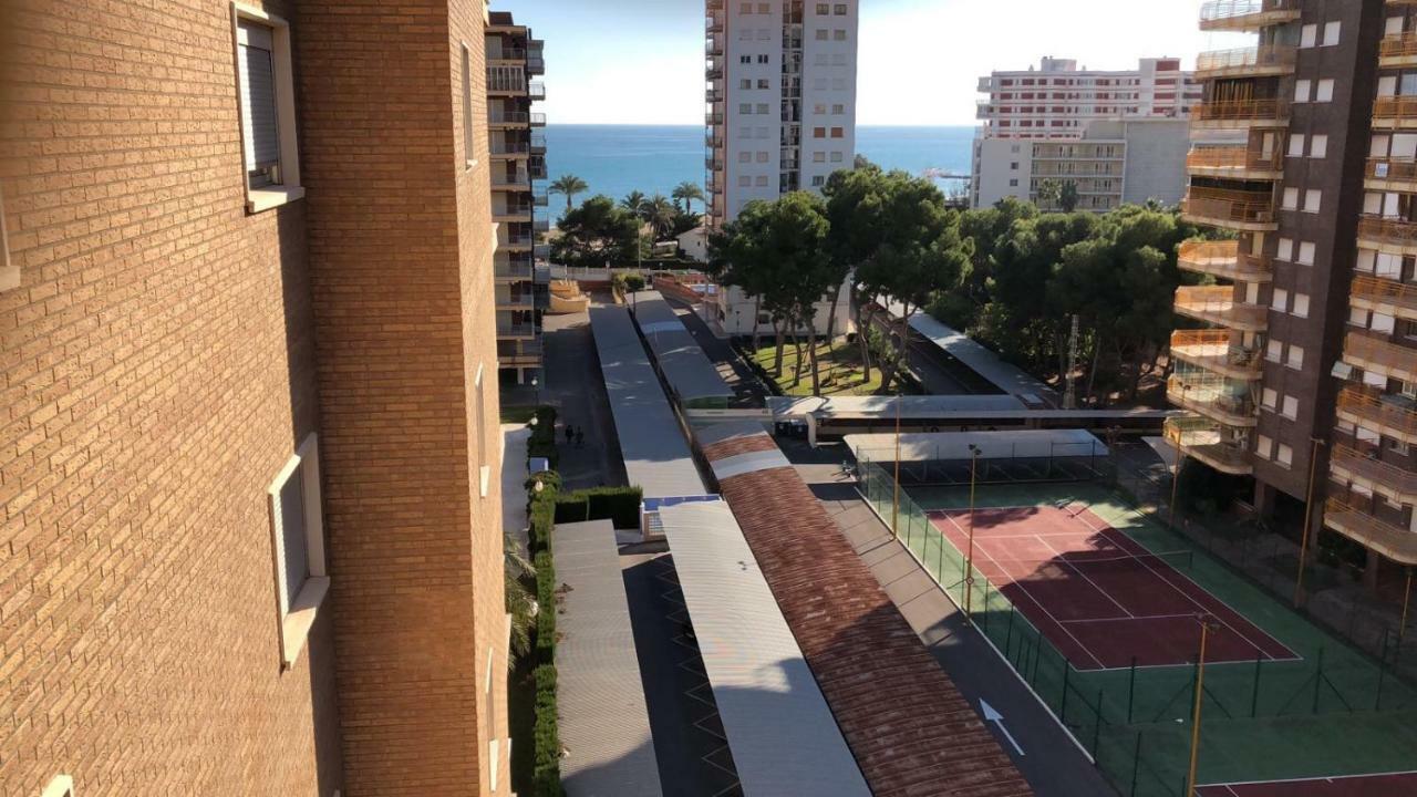 Si * Benicàssim