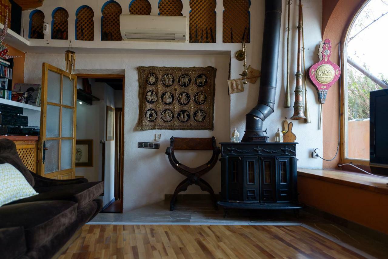 Casa Del Beso Holiday home *
