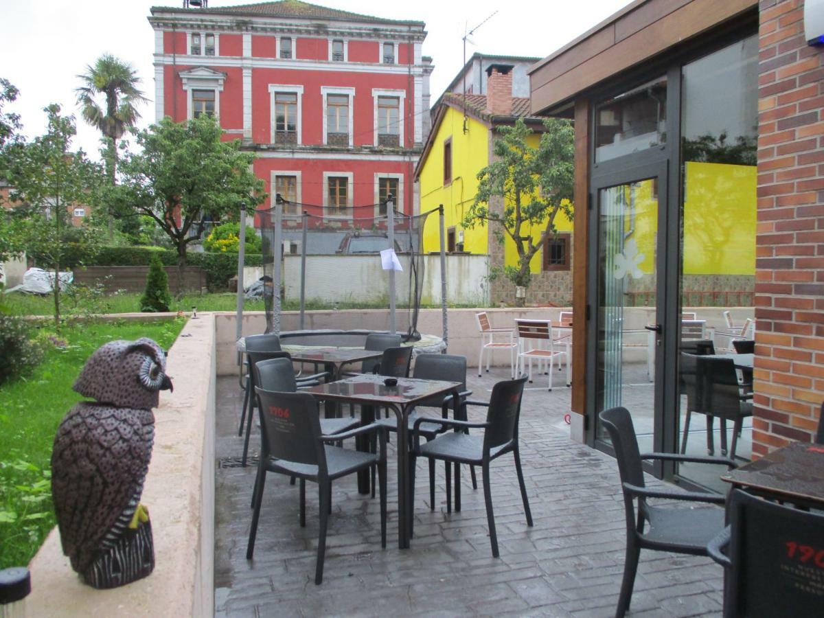 Cabañaquinta Senderista Apartamento