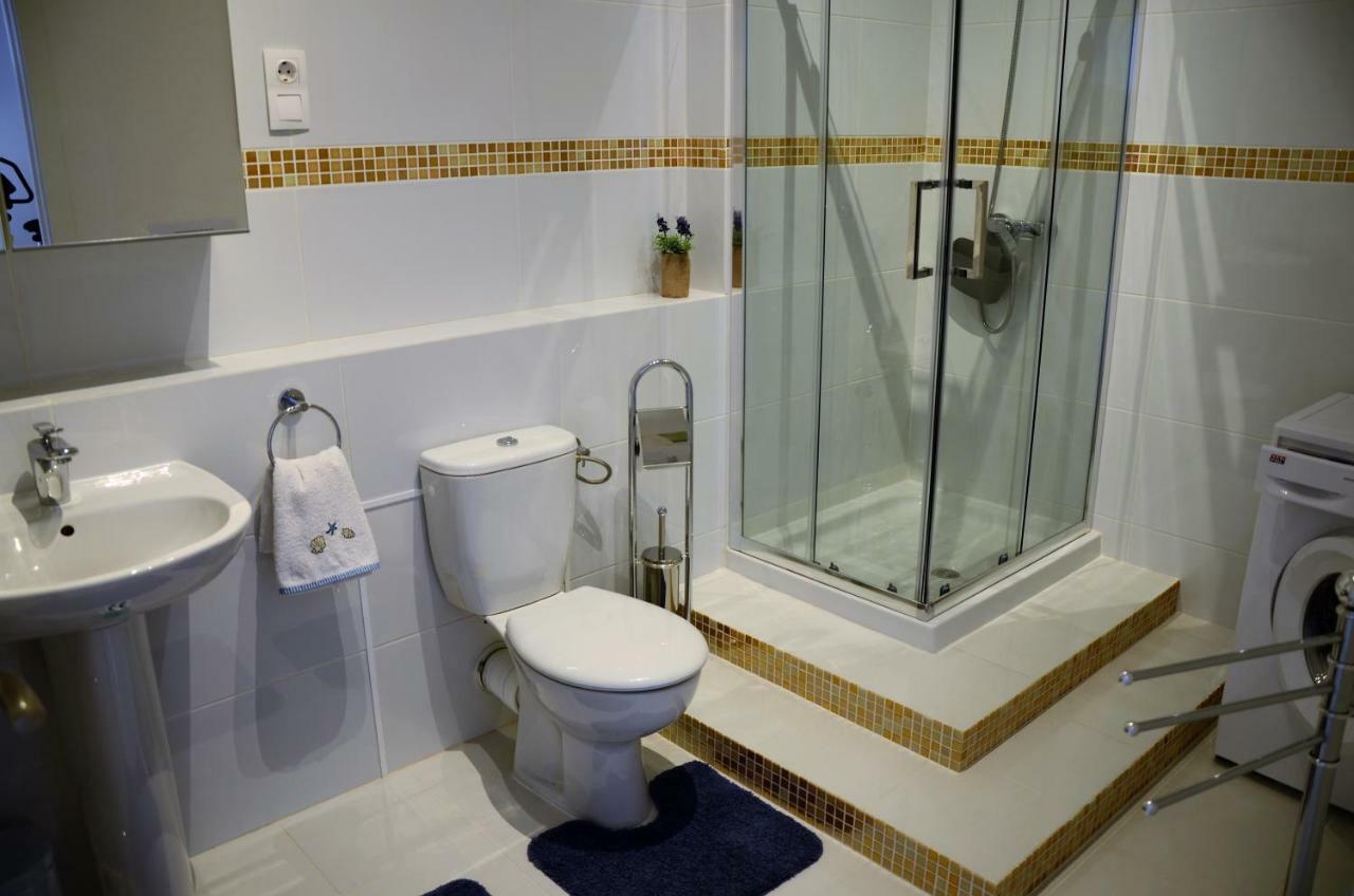 Casa Marinero With Private Pool Holiday home