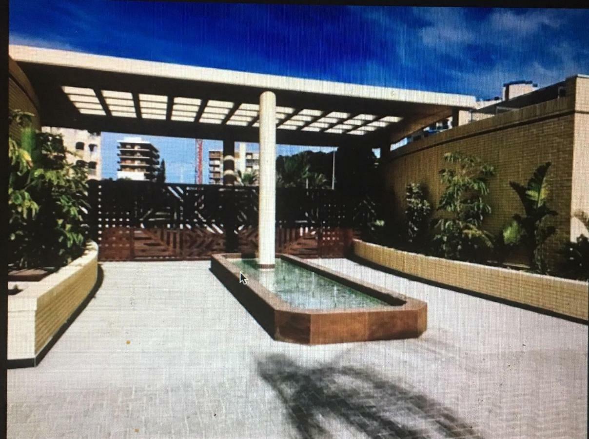 Apartment Parque Mariola *