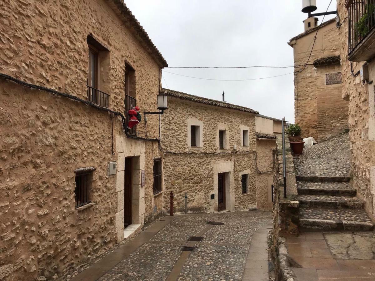 Casa Rural La Llar De Laura Country house *