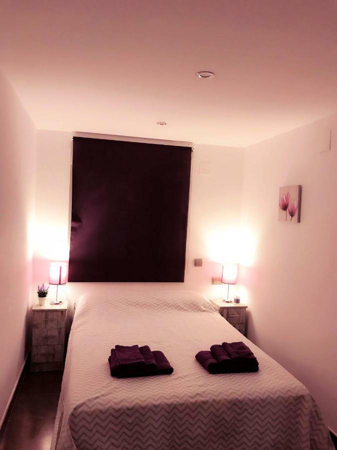 Cometa Center Apartamento