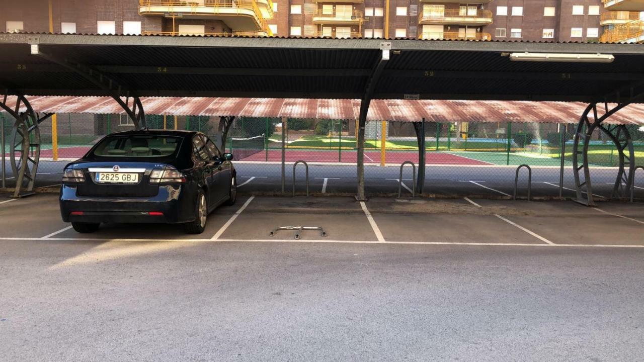 Si Apartamento *