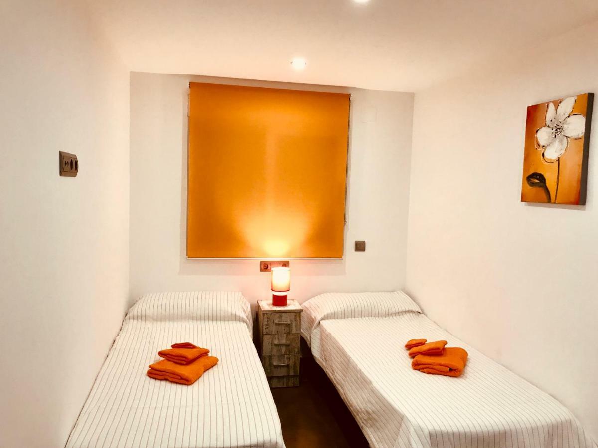 Apartamento Cometa Center Benidorm