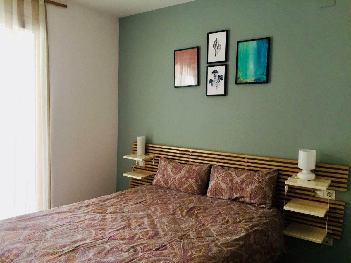 Apartament Centre Ciutat *