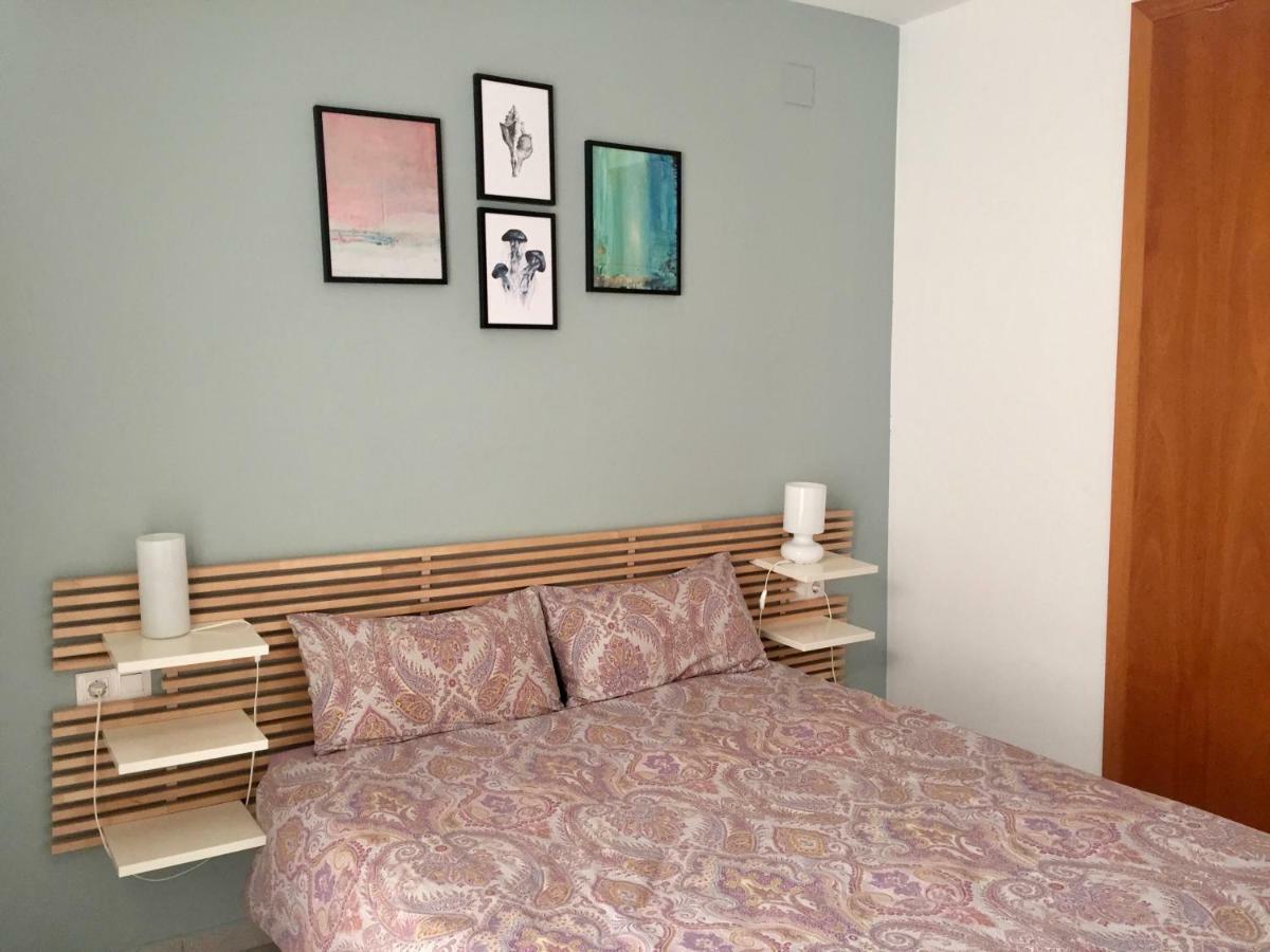 Apartament Centre Ciutat Apartamento Tarragona