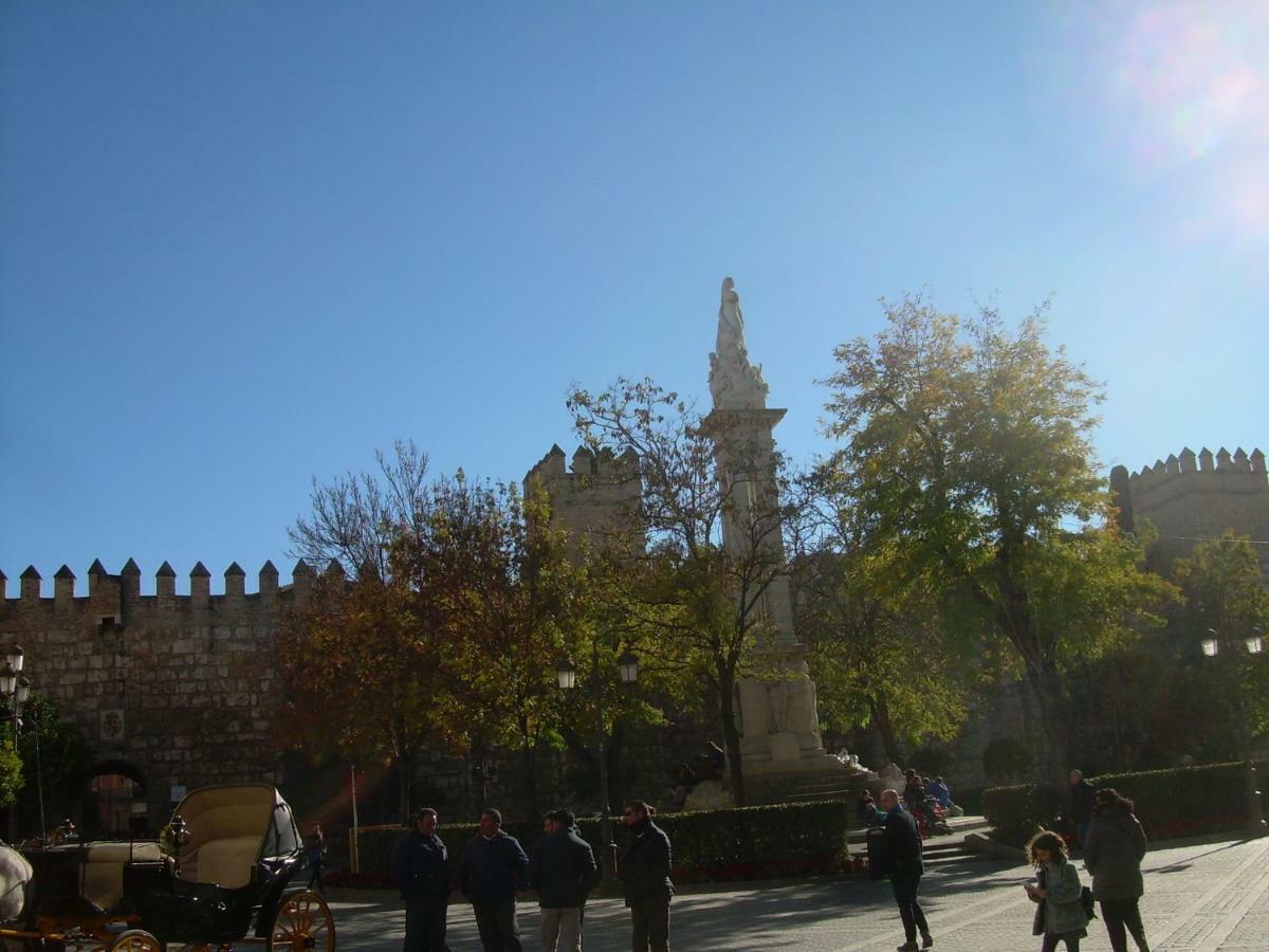 Apartamento Bamberg Duplex Terrace Sevilla
