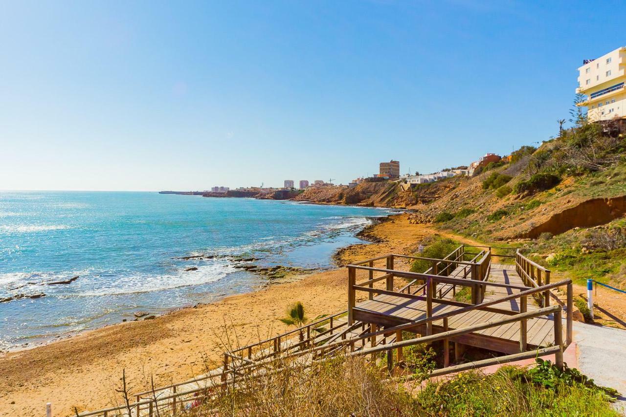 Бунгало Torrevieja