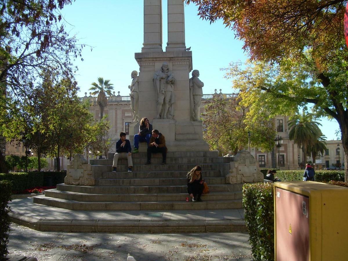 Apartamento Bamberg Duplex Terrace Sevilla
