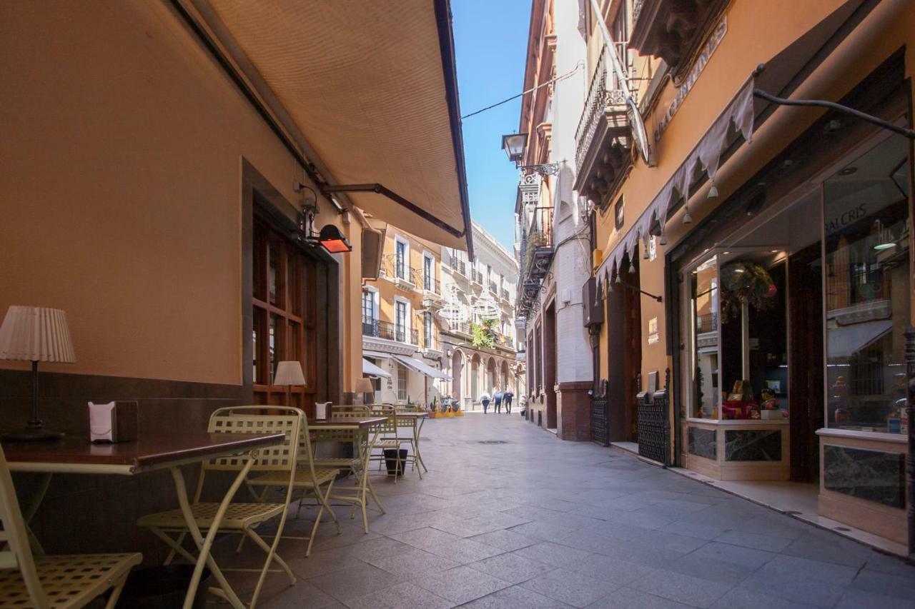 Escapada Romantica, 2 Pax, Centro Historico Apartamento