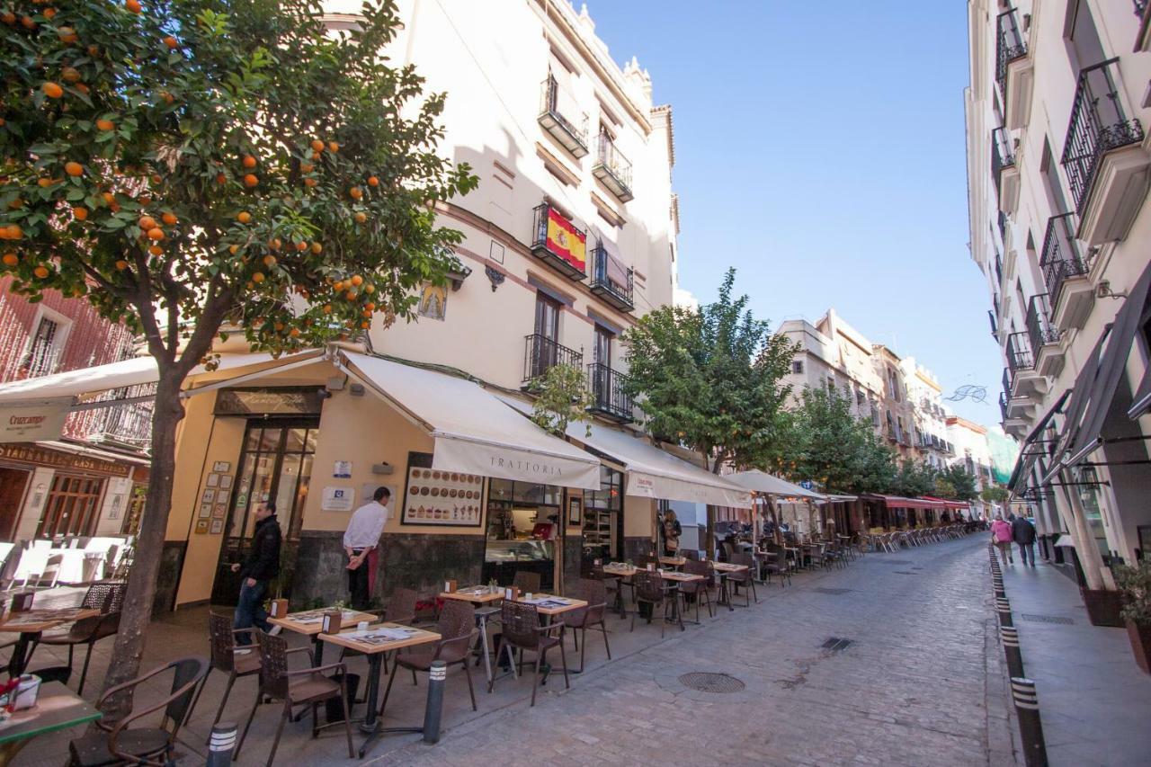 Apartamento Botanic Duplex Terrace 5 Pax