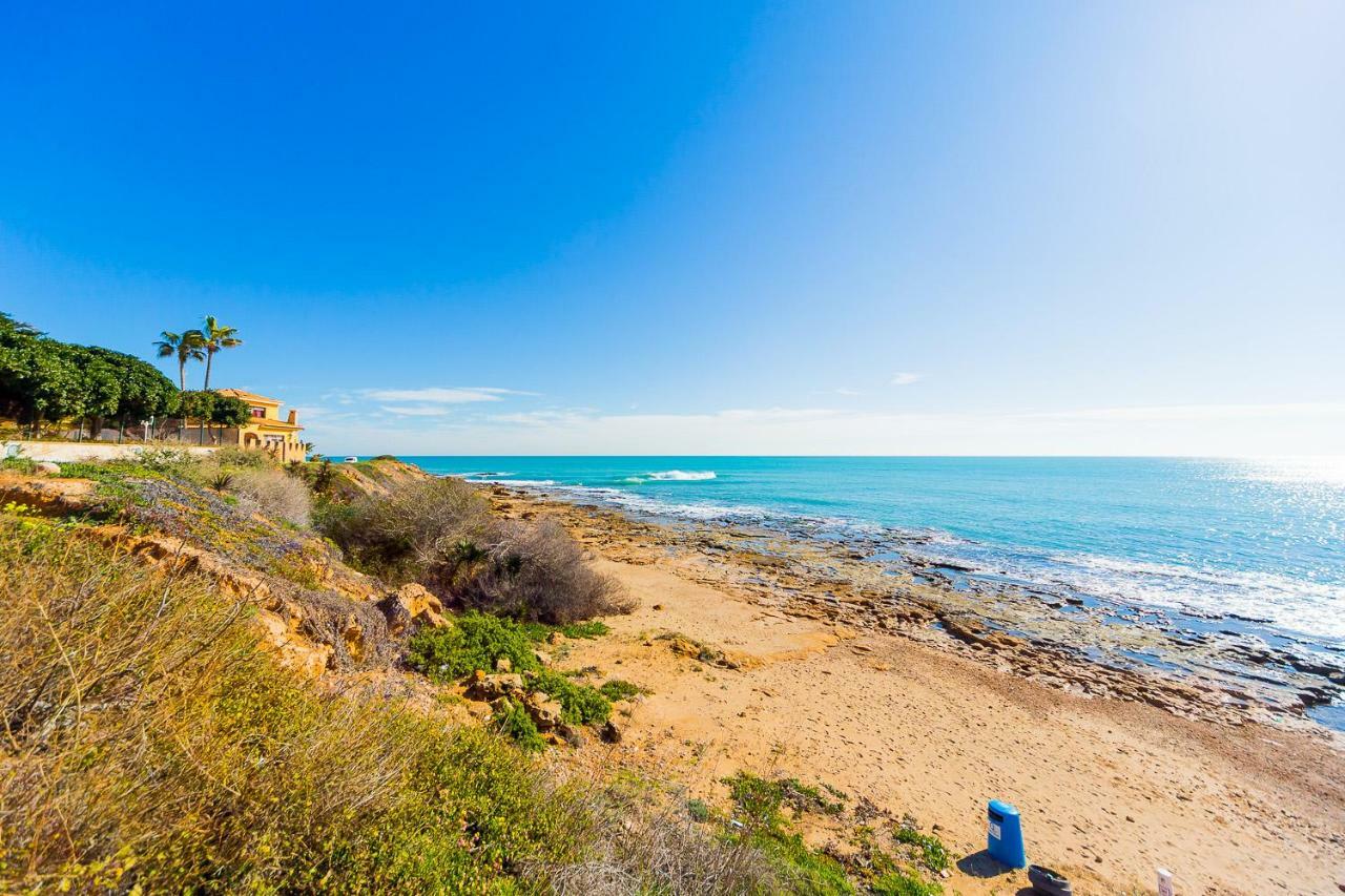Holiday home Бунгало Torrevieja