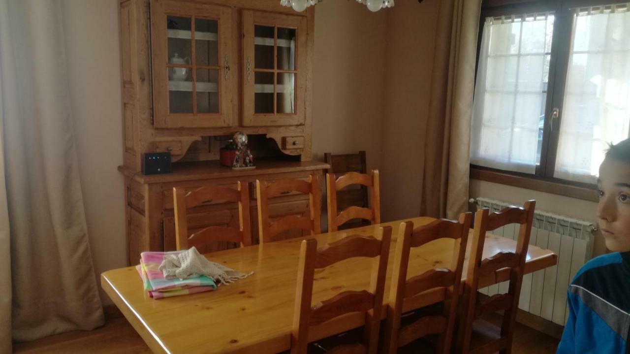 Casa Rural Txolinenea Lantz