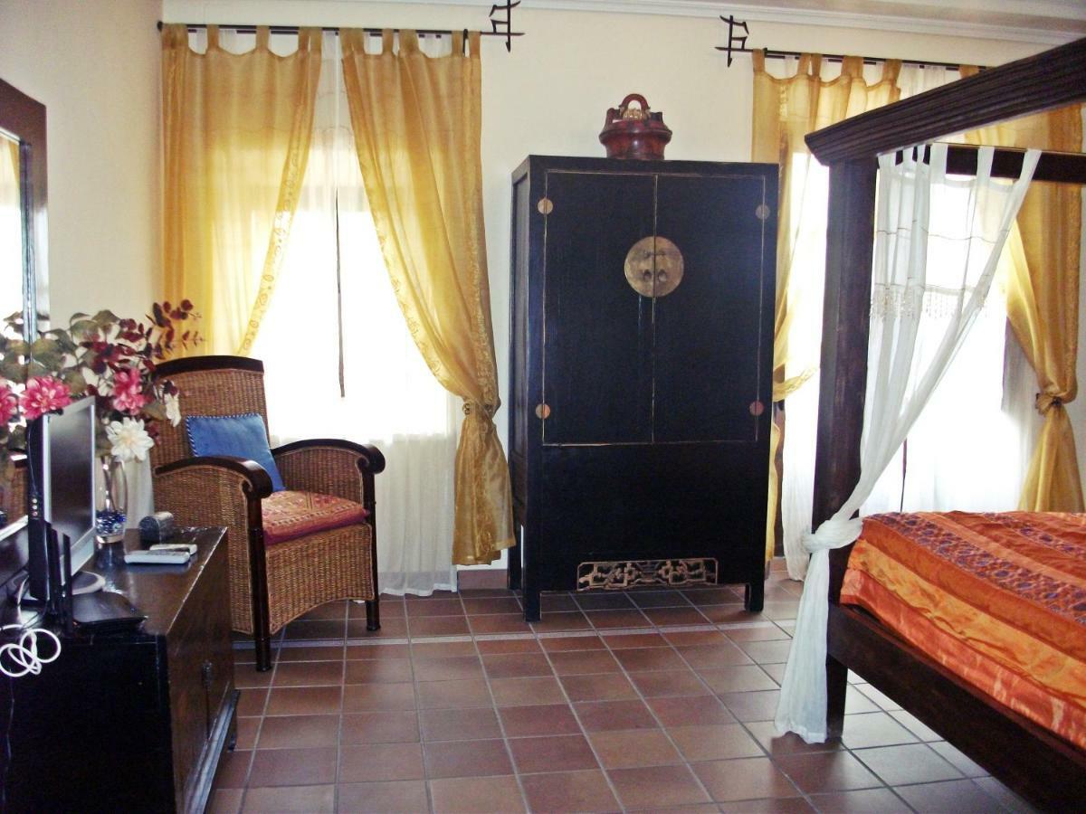 Hospederia El Convento Casa Rural Inn *