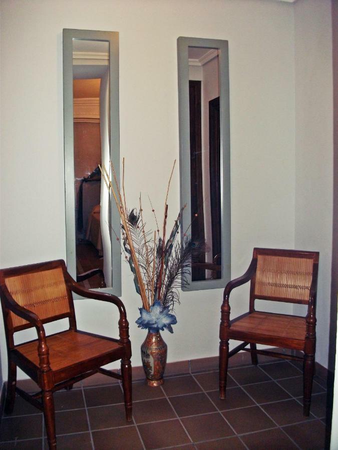 Hospederia El Convento Casa Rural Inn
