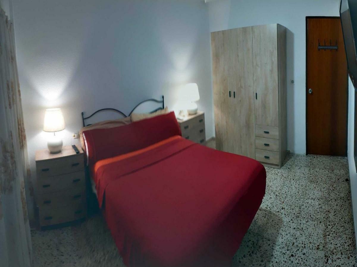 Apartamento Apartamento El Campello